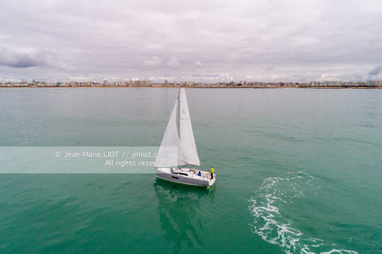 BENETEAU OCEANIS 30.1