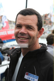 TOUR DE FRANCE A LA VOILE 2011