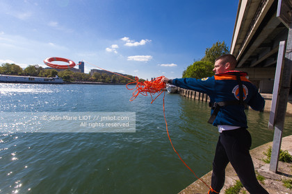 SECURITE CIVILE DE PARIS
