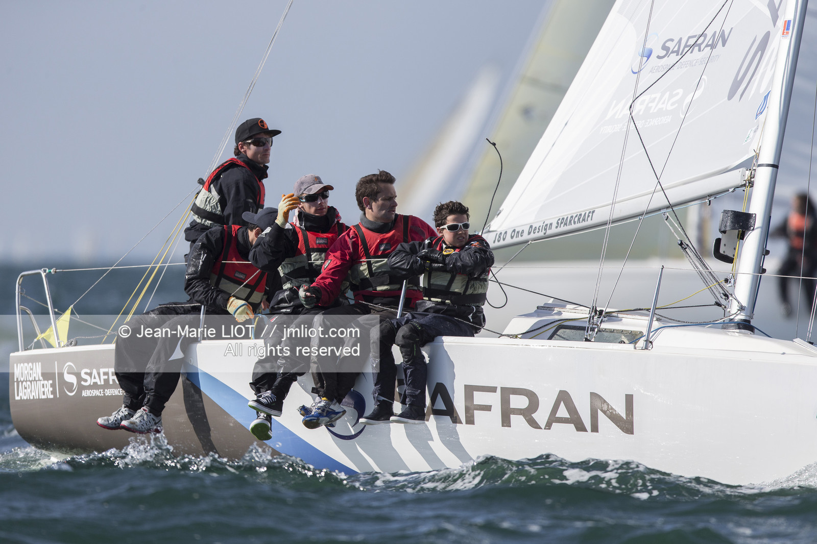 SPI OUEST-FRANCE INTERMACHE 2014