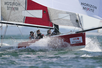 SPI OUEST-FRANCE INTERMARCHE 2015