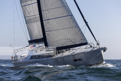 CHANTIER BOREAL - BOREAL 56