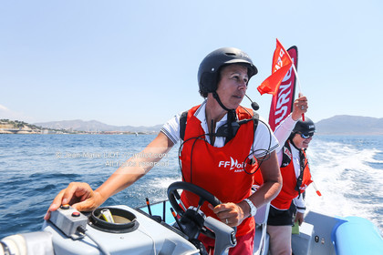 TOUR DE FRANCE A LA VOILE 2016