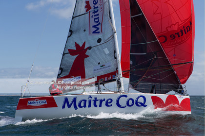 JEREMIE BEYOU SAISON 2015