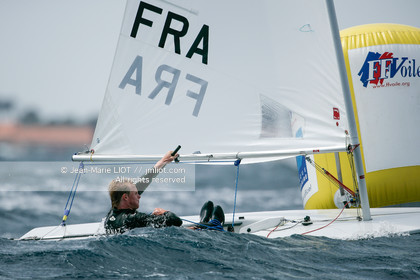 SEMAINE OLYMPIQUE FRANCAISE 2007