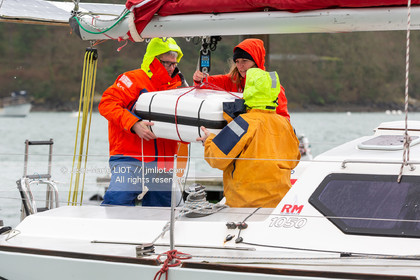 RADEAUX DE SURVIE - COMPARATIF