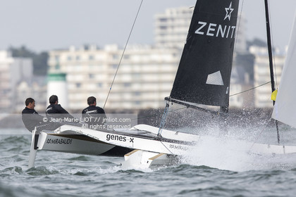 GRAND PRIX DE PORNICHET 2015 - DIAM 24 OD