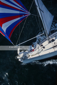 SPI OUEST FRANCE 1995