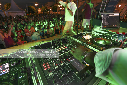 TOUR DE FRANCE A LA VOILE 2013