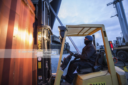 FABRICE AMEDEO - NEWREST-ART & FENETRES - 2018