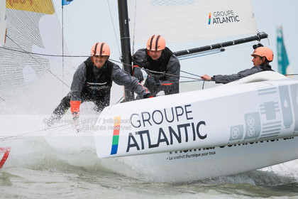 TOUR VOILE 2019