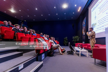 GLOBE 40 2022-2023 - PROLOGUE