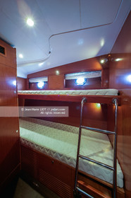 BEBENTEAU SWIFT TRAWLER 52