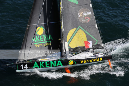 AKENA VERANDAS - ARNAUD BOISSIERES