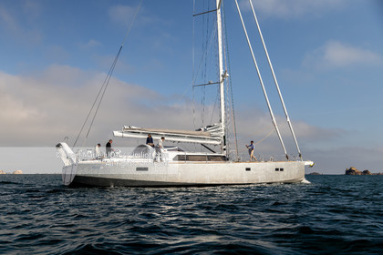 CHANTIER BOREAL 2023 - BOREAL 70