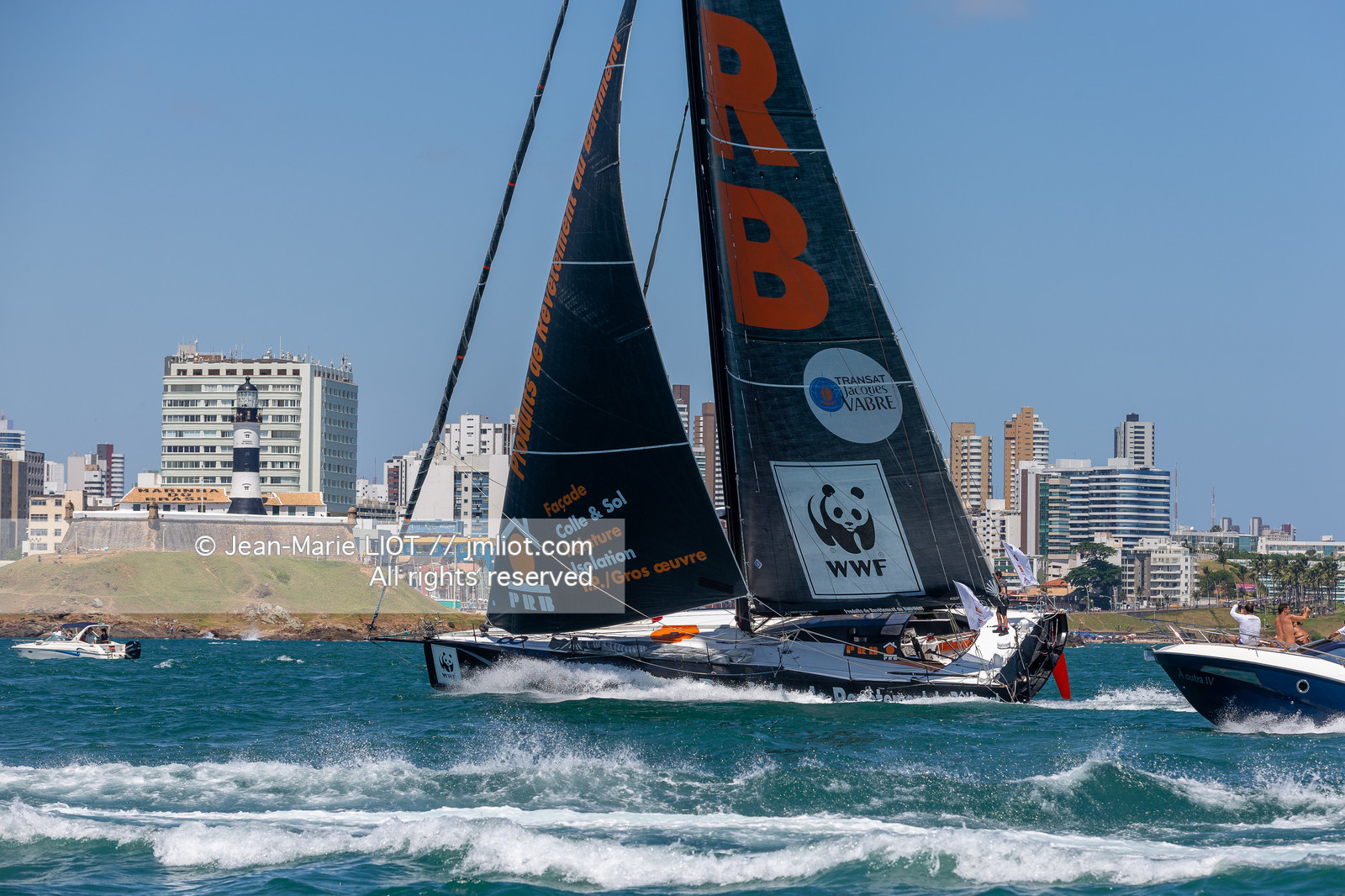 TJV2019 - ARRIVEE PRB.