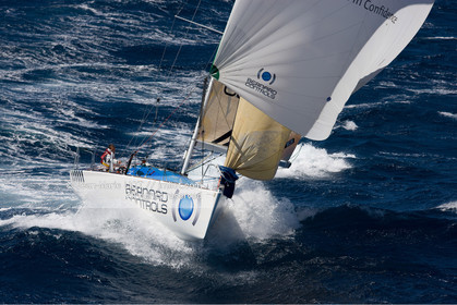 JEAN-PIERRE NICOL - FIGARO BERNARD CONTROLS - SAISON 2011