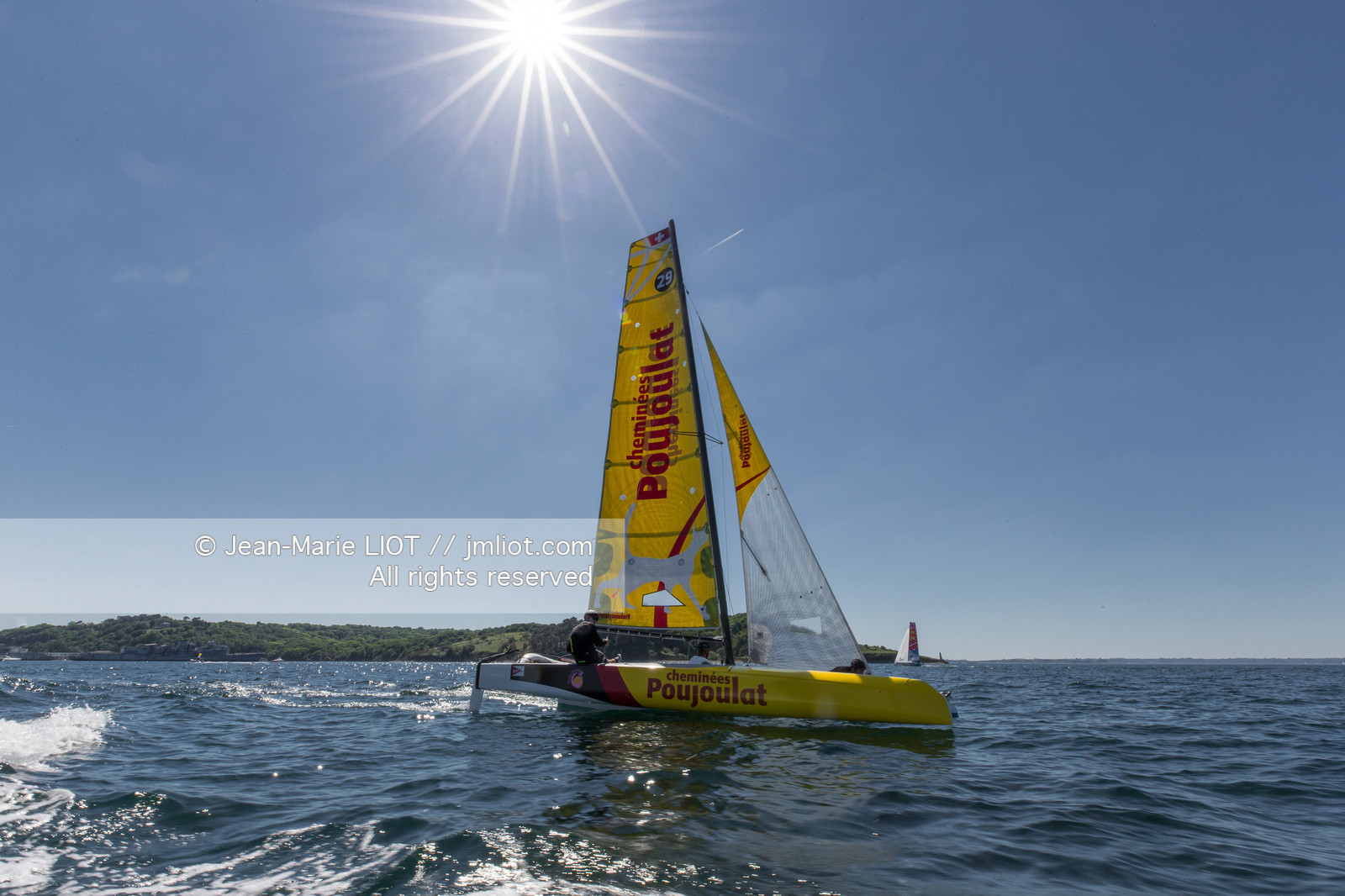 DIAM 24 CHERMINEES POUJOULAT - SAISON 2017