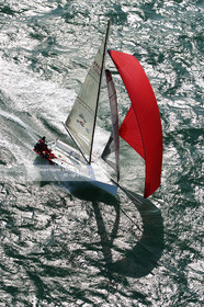 SPI OUEST FRANCE 2003