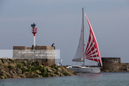 ALLURES YACHTING - ALLURES 39.9