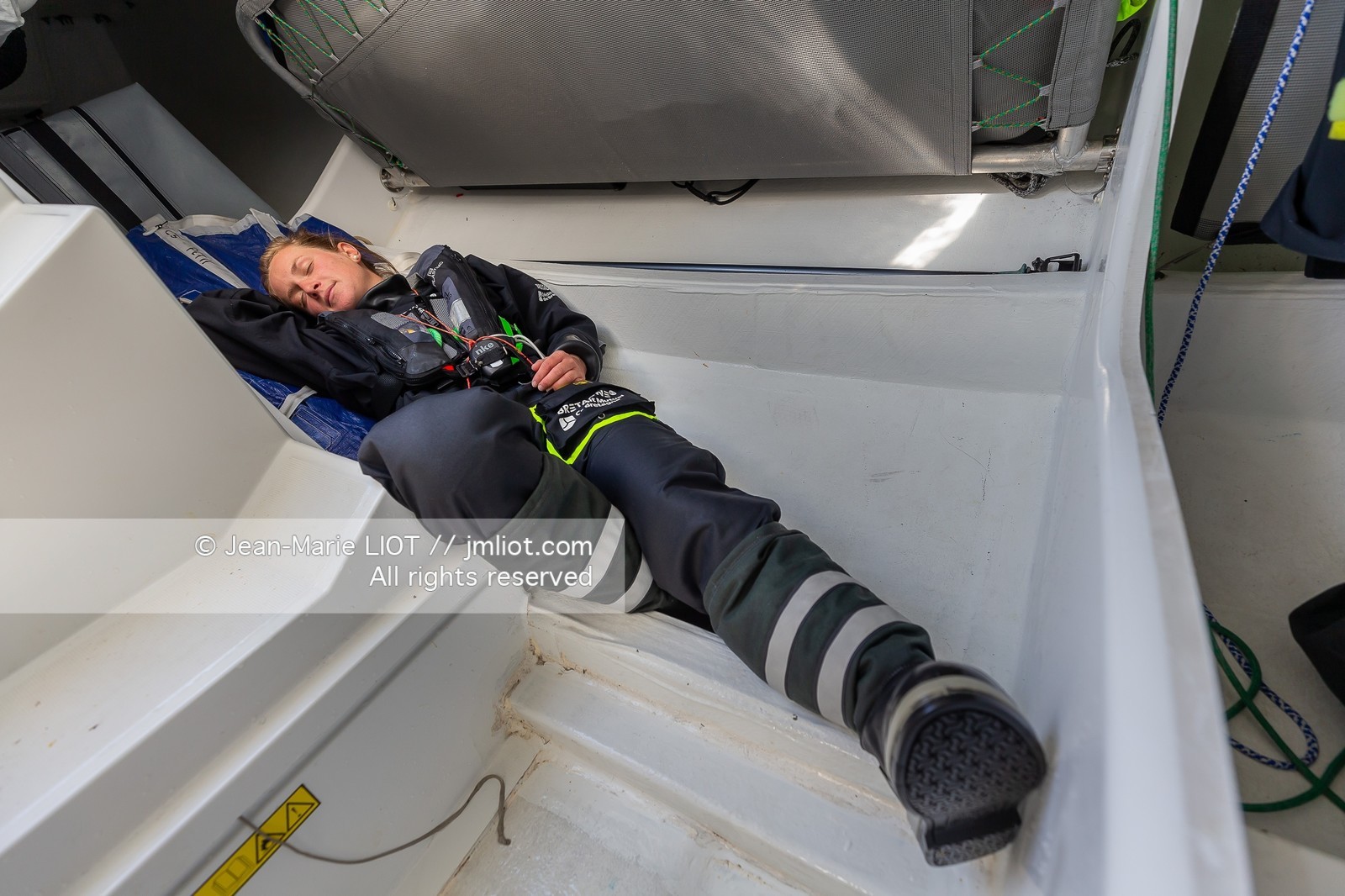 FIGARO BRETAGNE CMB 2020