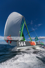 MAXIME SOREL - SAISON 2018