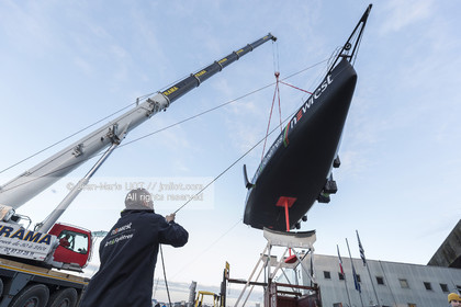 FABRICE AMEDEO - NEWREST-ART & FENETRES - 2018