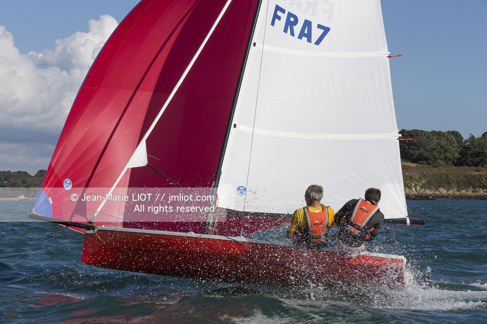 L'ALBATROS - JEAN-MARIE FINOT