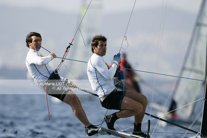 SEMAINE OLYMPIQUE FRANCAISE 2007