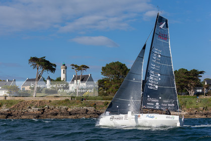 BENOIT HOCHART - FIGARO 3 2019