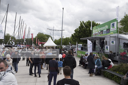 NORMANDY CHANNEL RACE 2014