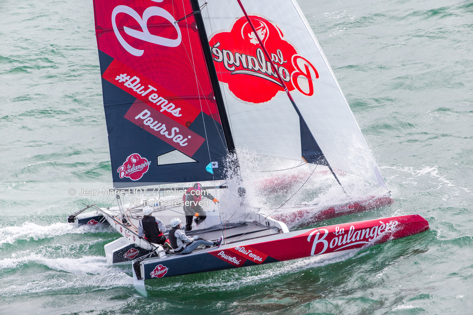 SPI OUEST-FRANCE 2018