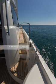 PRESTIGE  YACHT - PRESTIGE 520