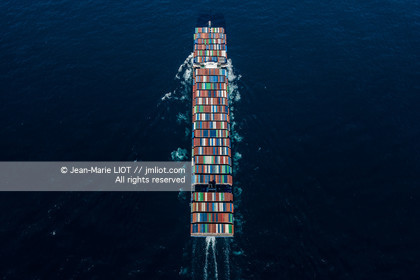 CMA CGM 2021 - PALAIS ROYAL