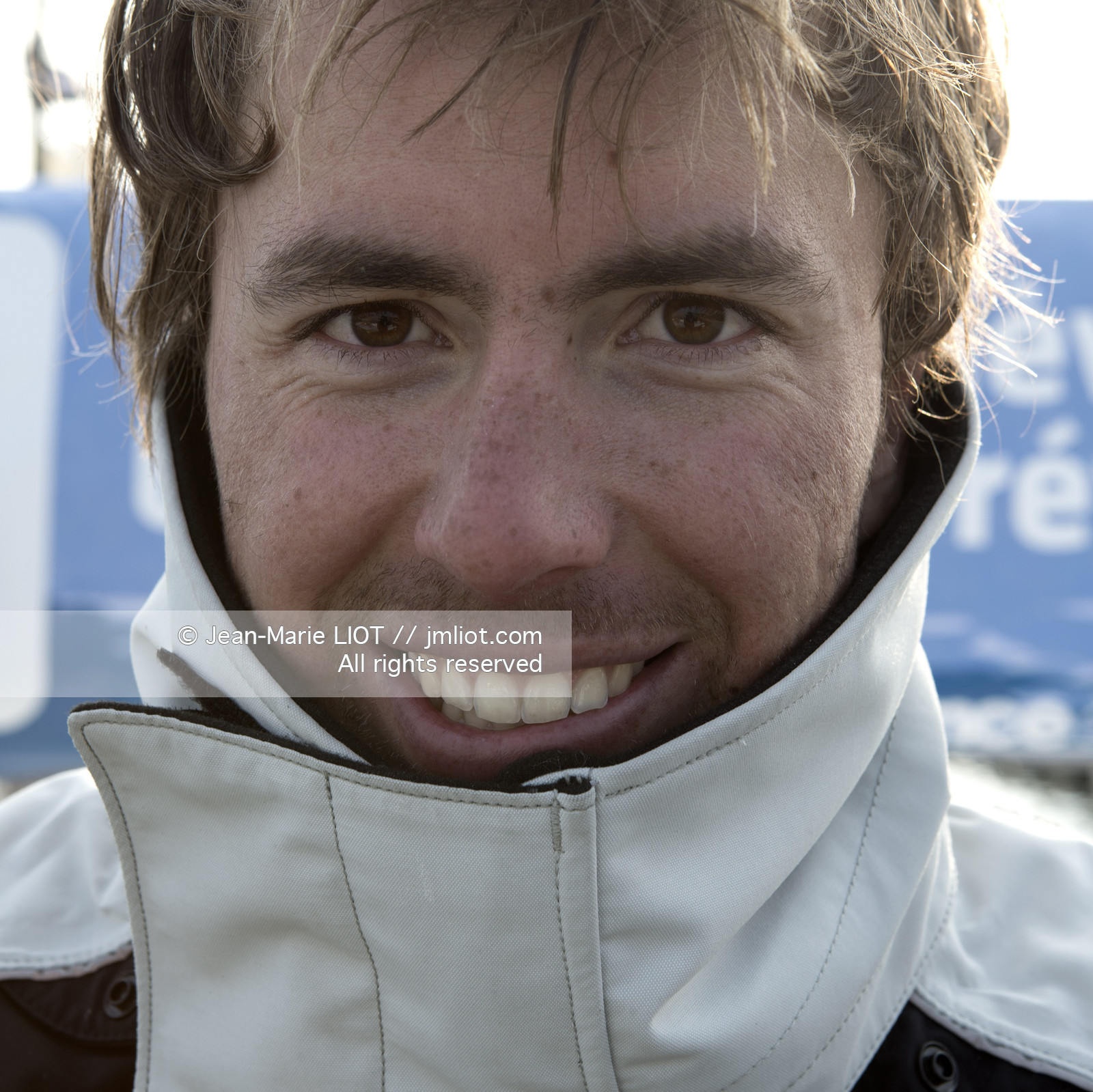 SPI OUEST FRANCE 2013