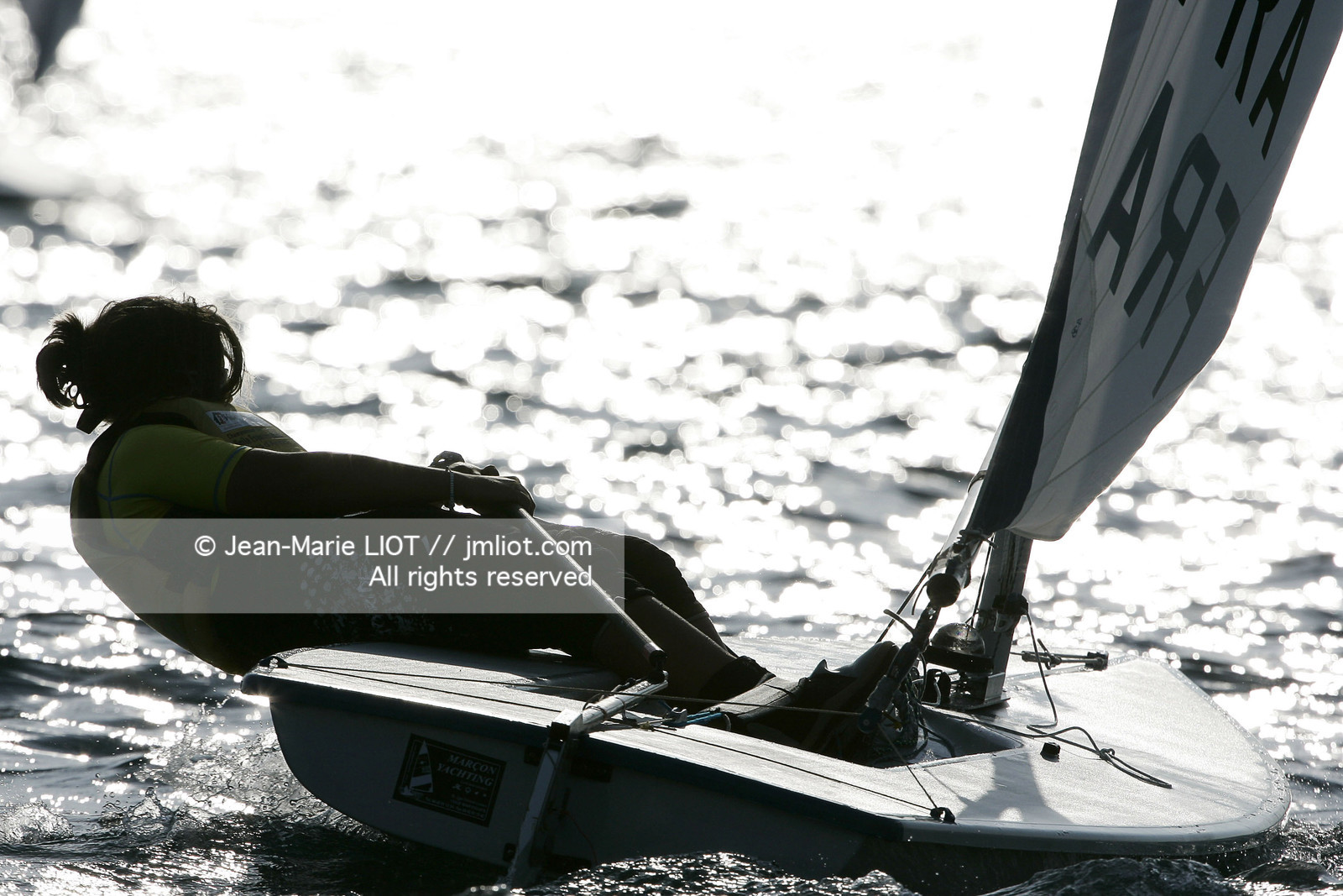 SEMAINE OLYMPIQUE FRANCAISE 2007