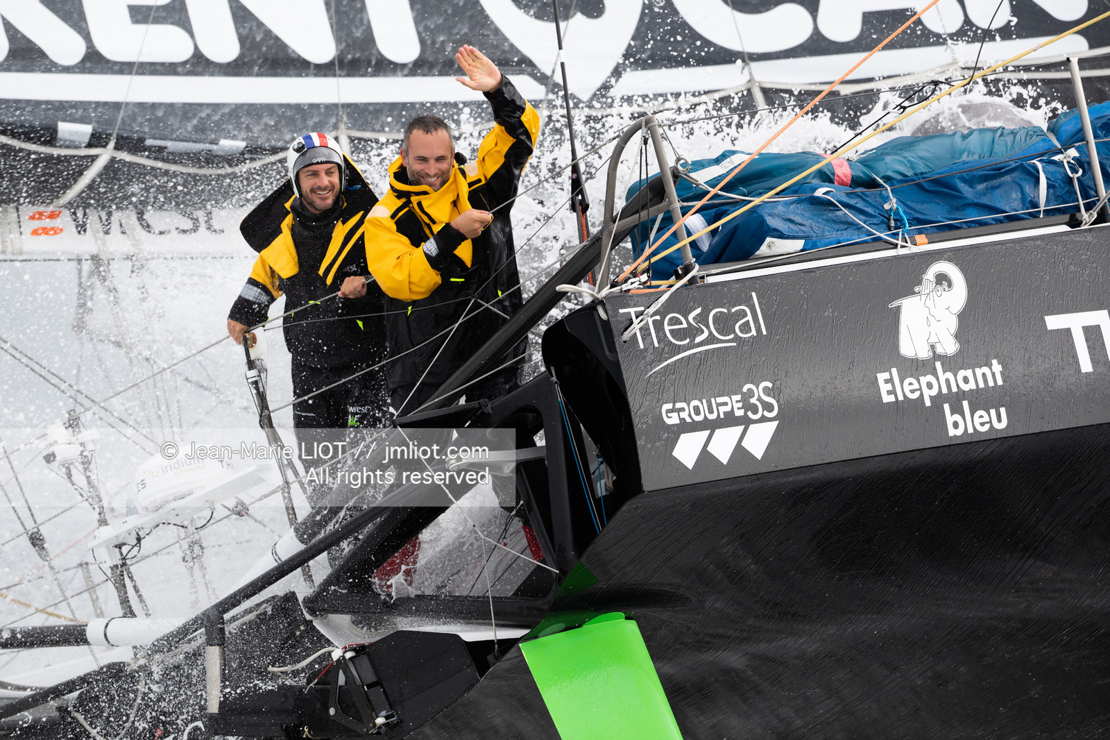 FABRICE AMEDEO 2019 - TJV - ERIC PERON