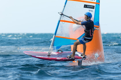 MARTINIQUE FLYING REGATTA 2018