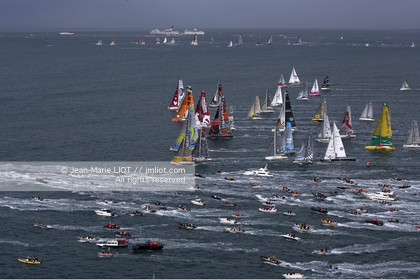 ROUTE DU RHUM 2014
