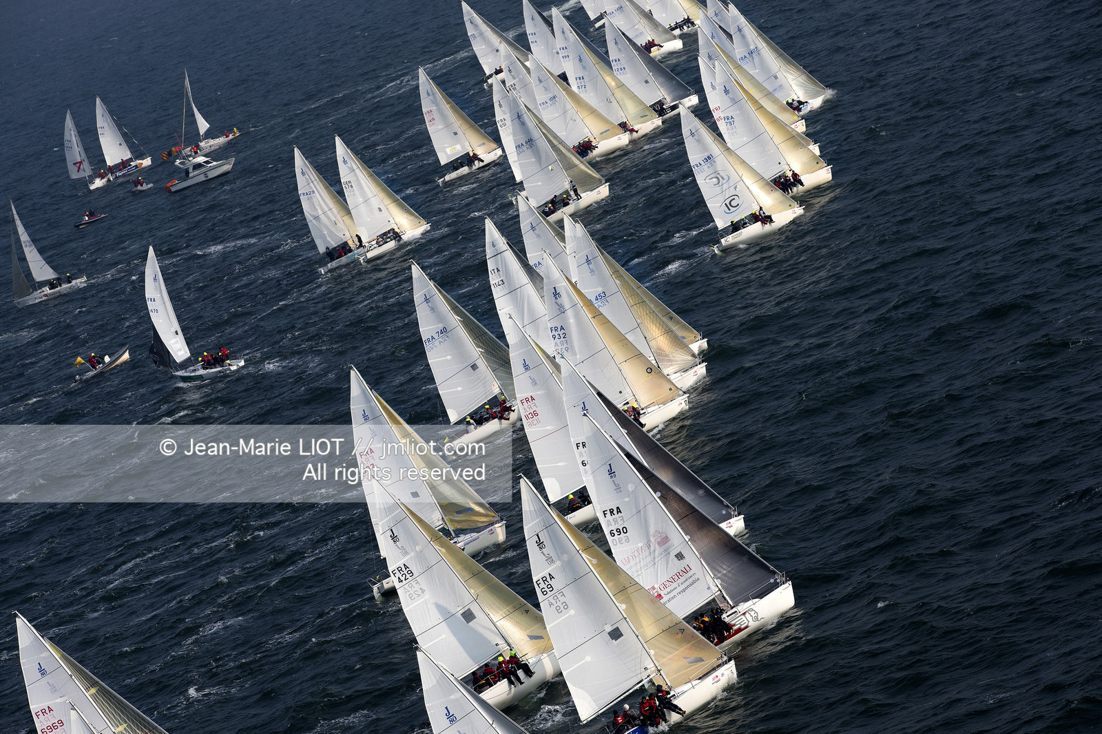 SPI OUEST-FRANCE INTERMARCHE 2013