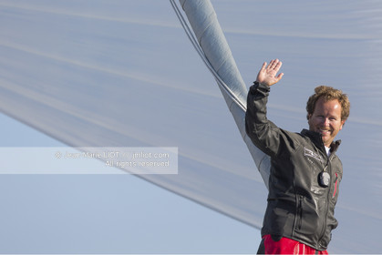 PIERRE-YVES LAUTROU - L'EXPRESS TREPIA