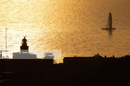 VENDEE   SAINT-PETERSBOURG 2010