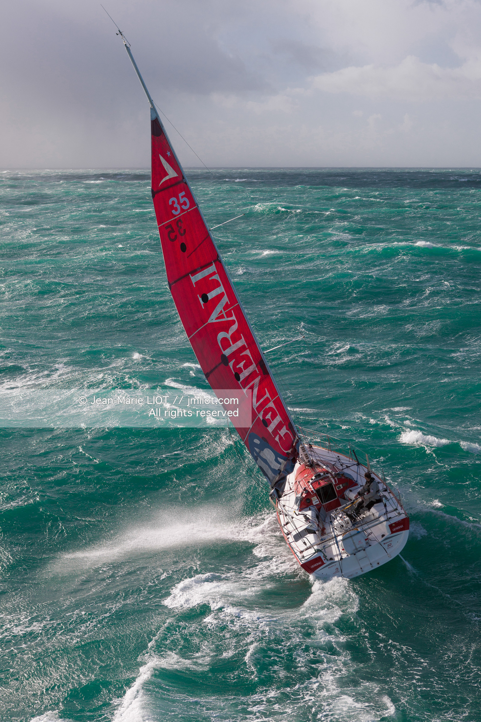 NICOLAS LUNVEN - ERIC PERON