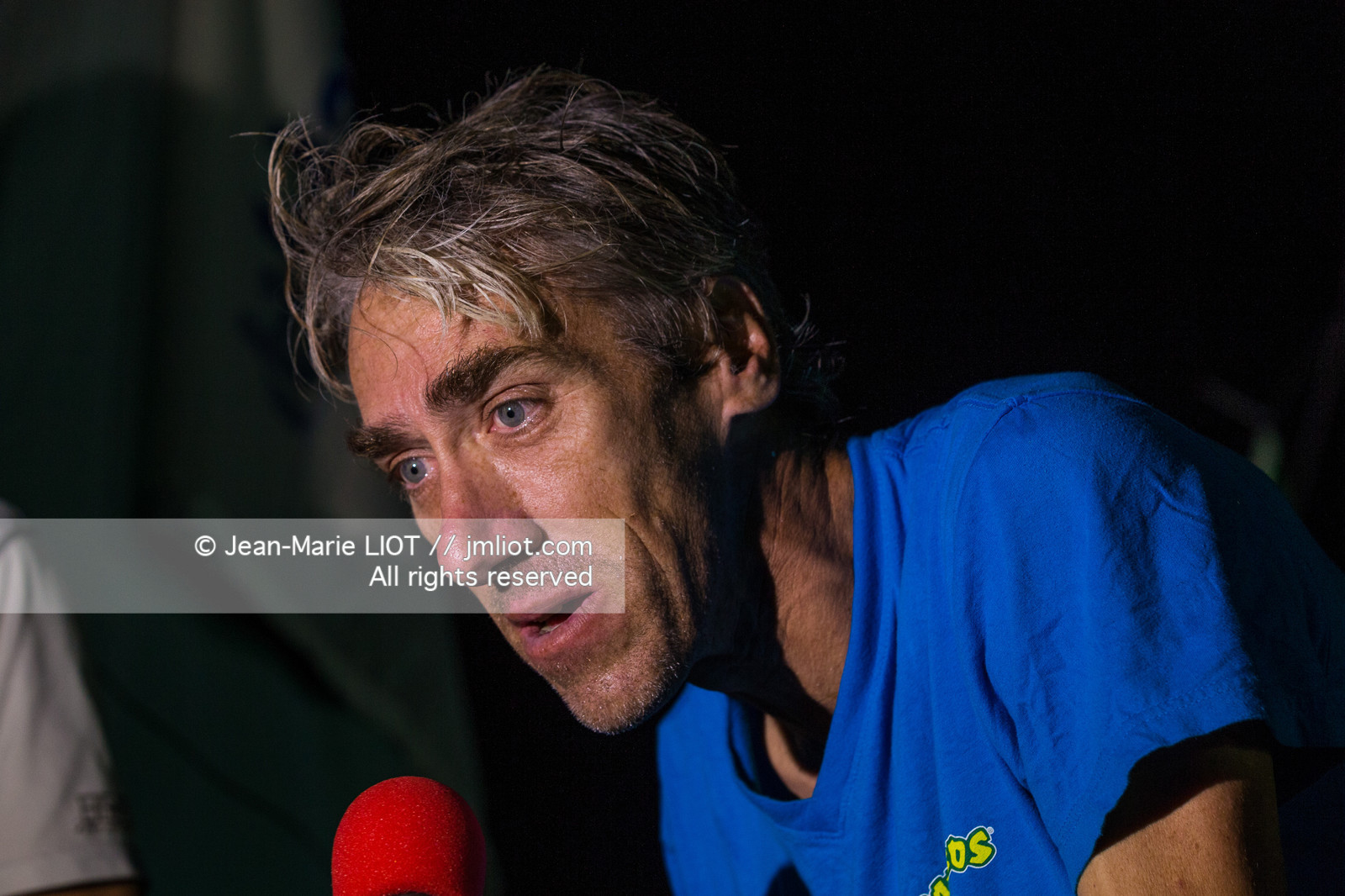 TRANSAT JACQUES VABRE 2017 - ARRIVEE