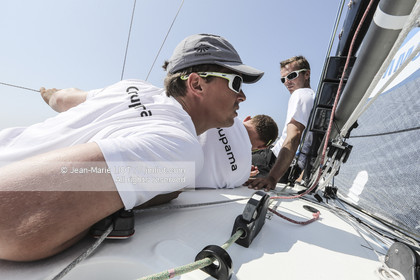 TOUR DE FRANCE A LA VOILE 2013