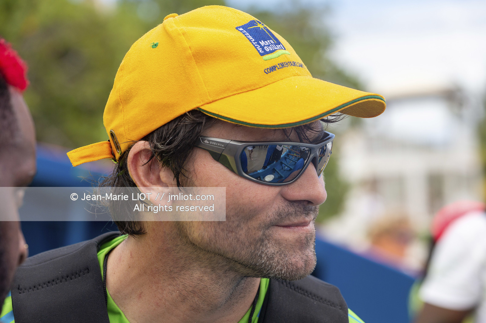 DEFI YOLES MARTINIQUE - REGATES