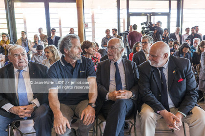 TOUR DE FRANCE A LA VOILE 2017 - PRESENTATION