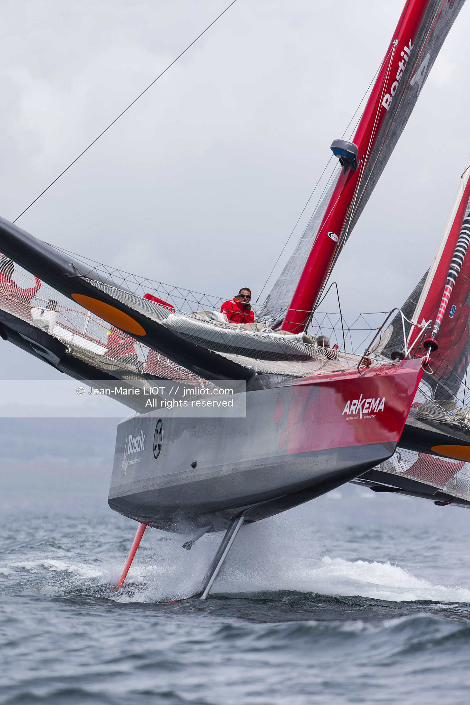 GRAND PRIX GUYADER 2017