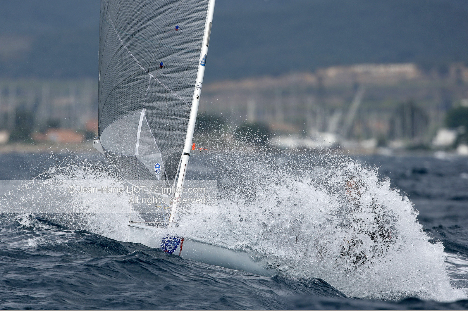 SEMAINE OLYMPIQUE FRANCAISE 2007