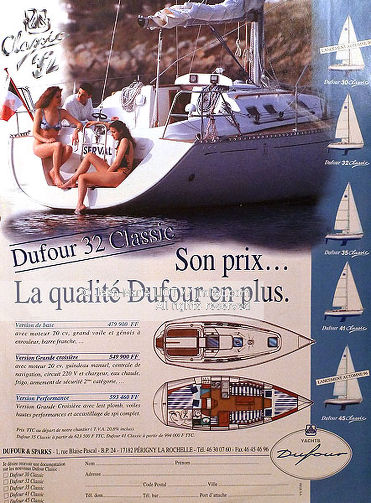 PUBLICITE - ANNONCE PRESSE